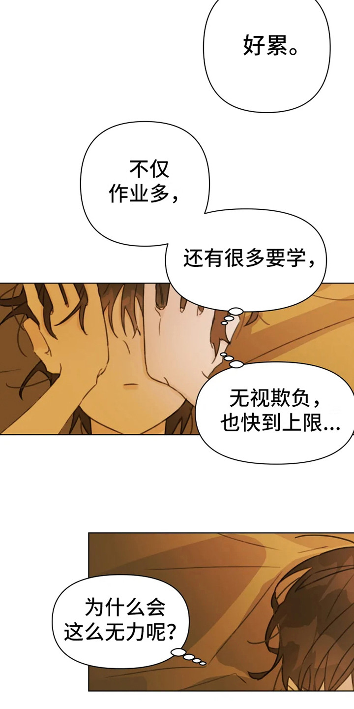 第8章：疲惫14
