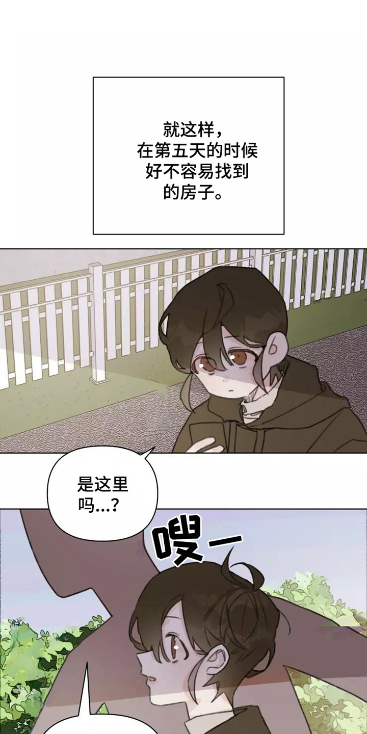 第13章：悲惨16