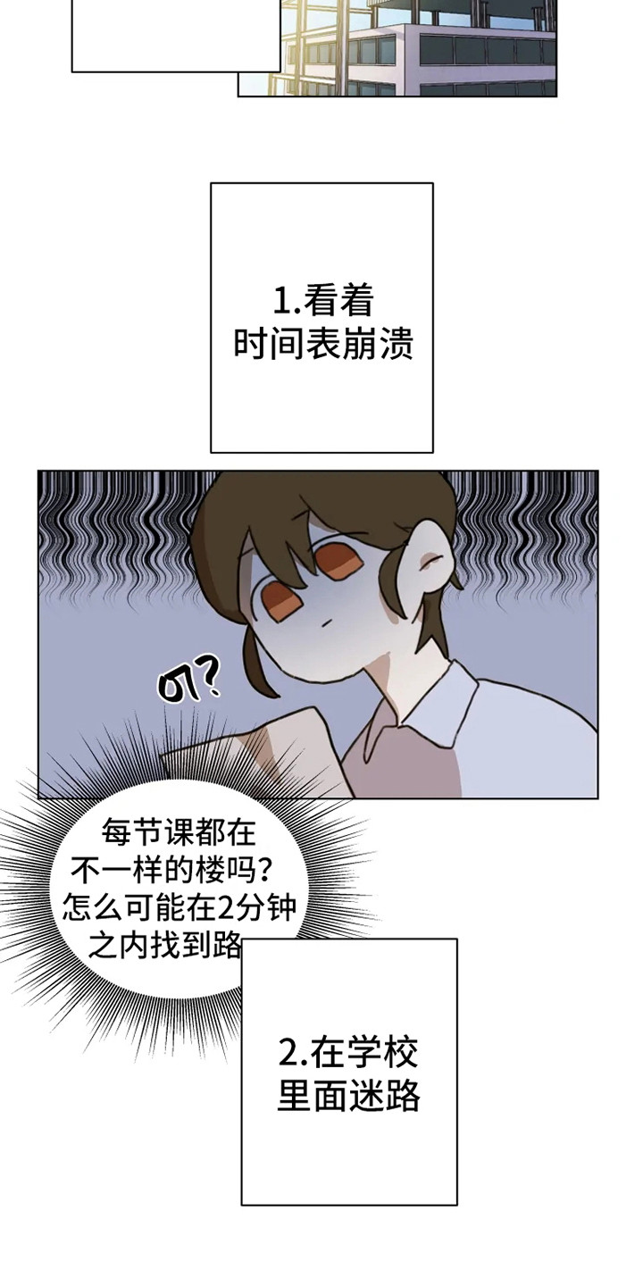 第4章：人生地不熟8