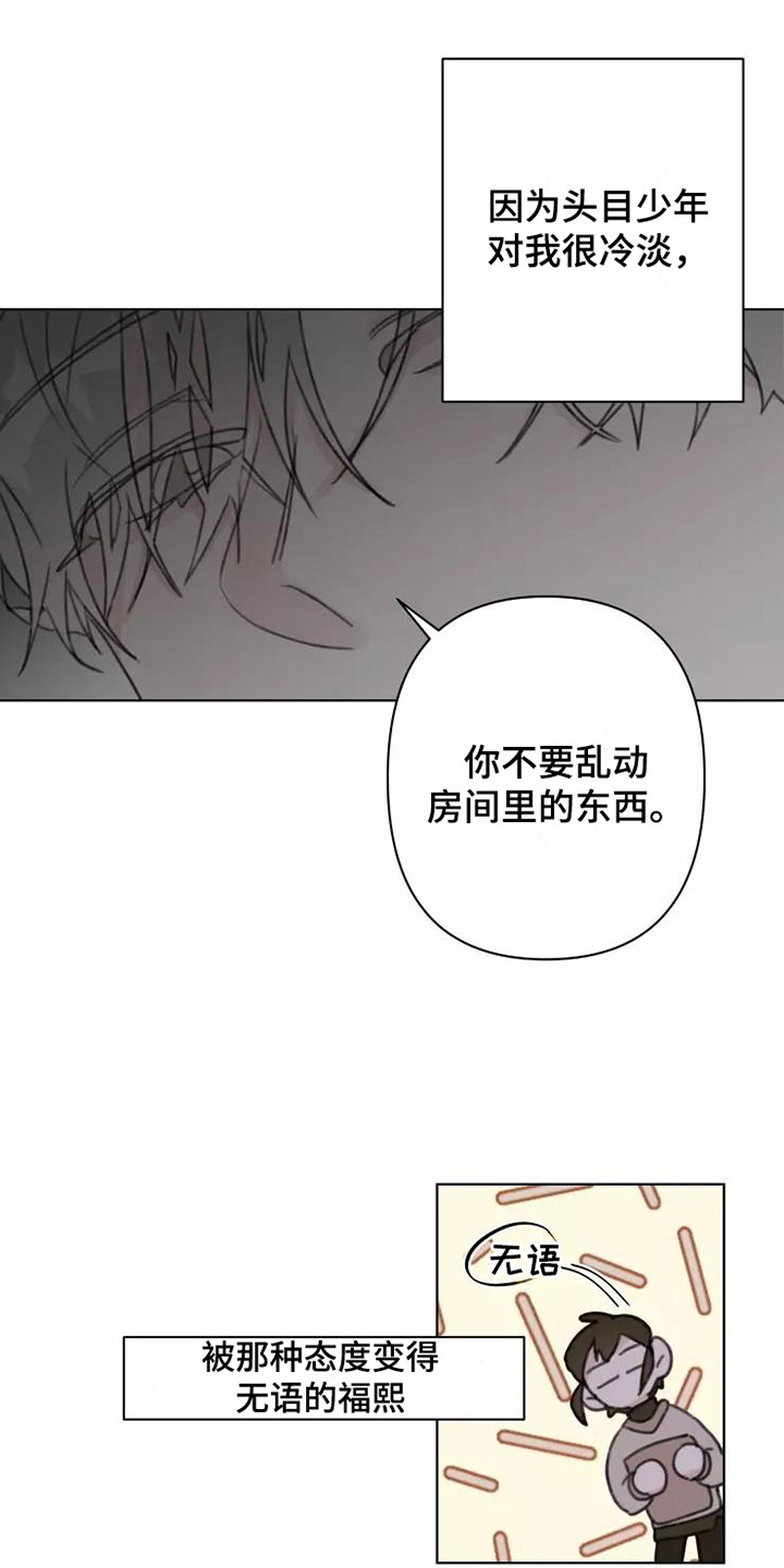 第14章：不知所措11
