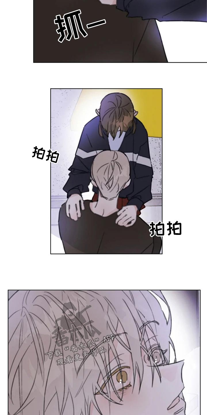 第17章：早点休息13