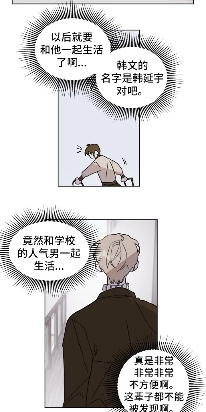 第2章：人气男10