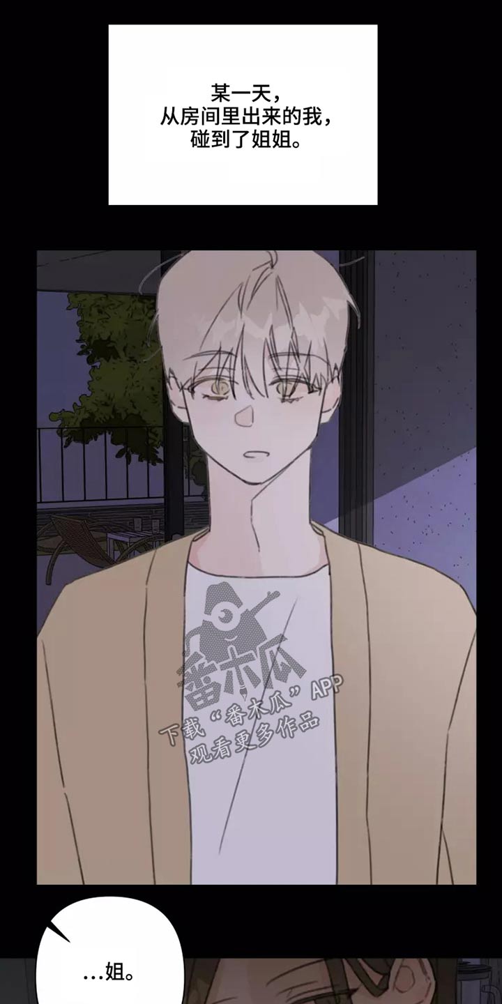 第27章：姐姐16