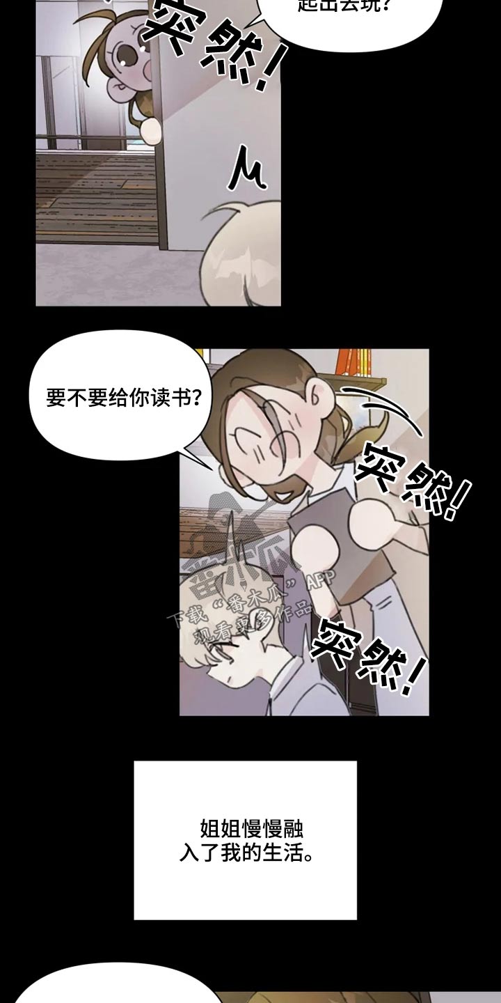 第18章：怎么了2