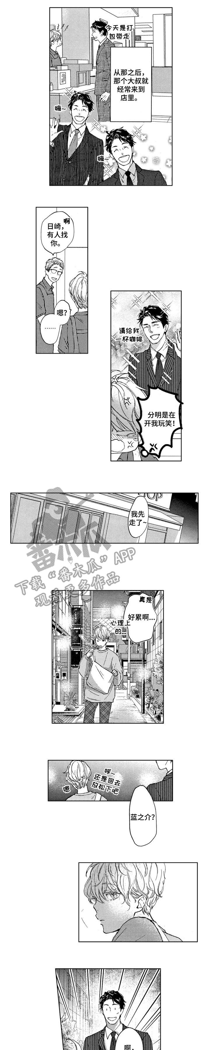 第2章：期待0