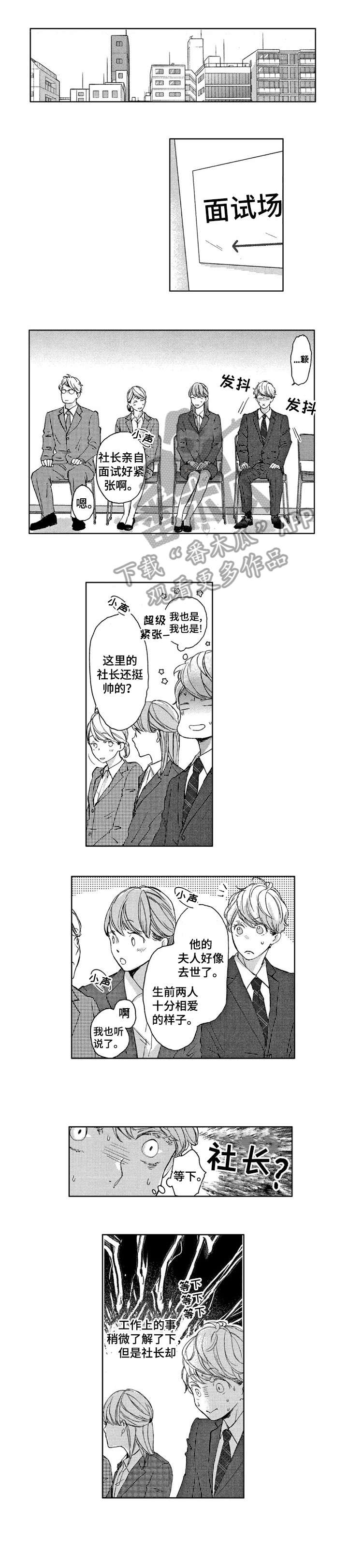 第9章：听说0