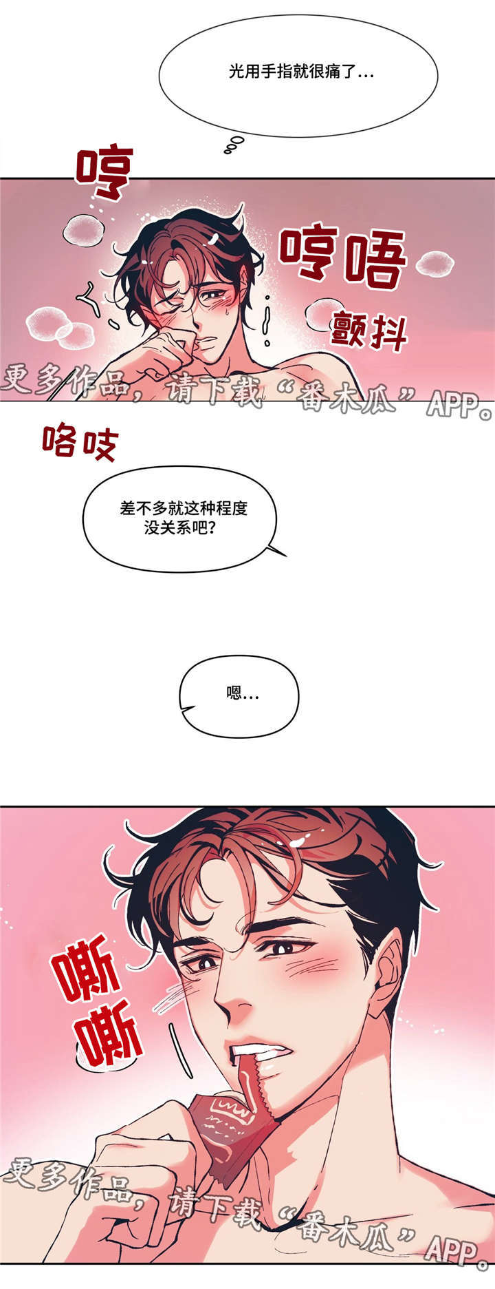 第9章：期待明天4