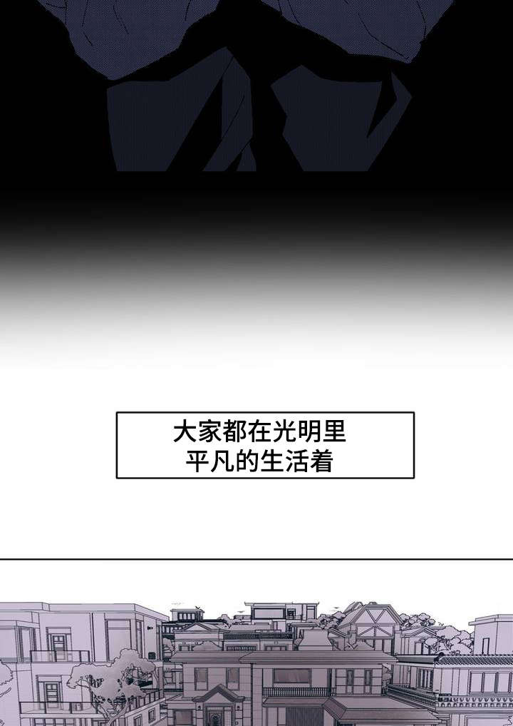 第1章：隐蔽青年2