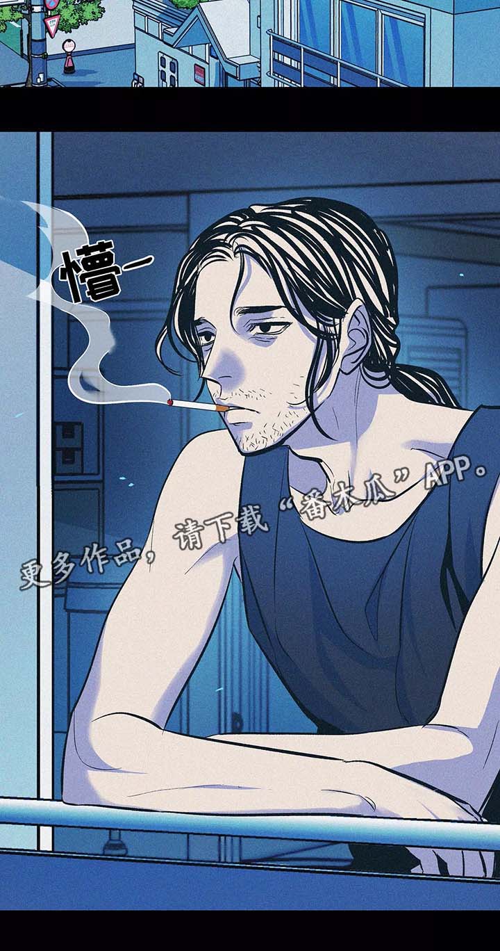 第60章：忘不掉他4