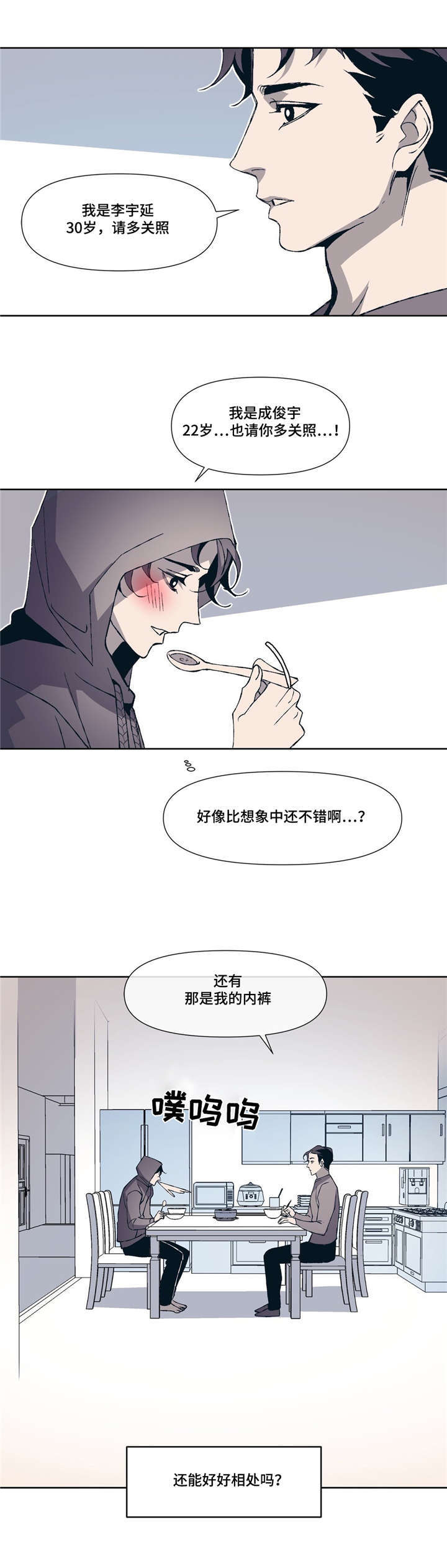 第2章：同居生活20