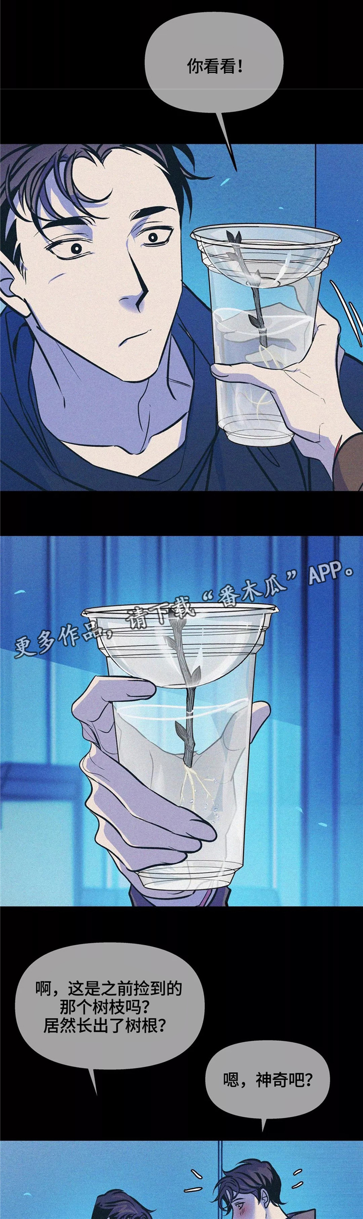 第64章：有你陪伴5