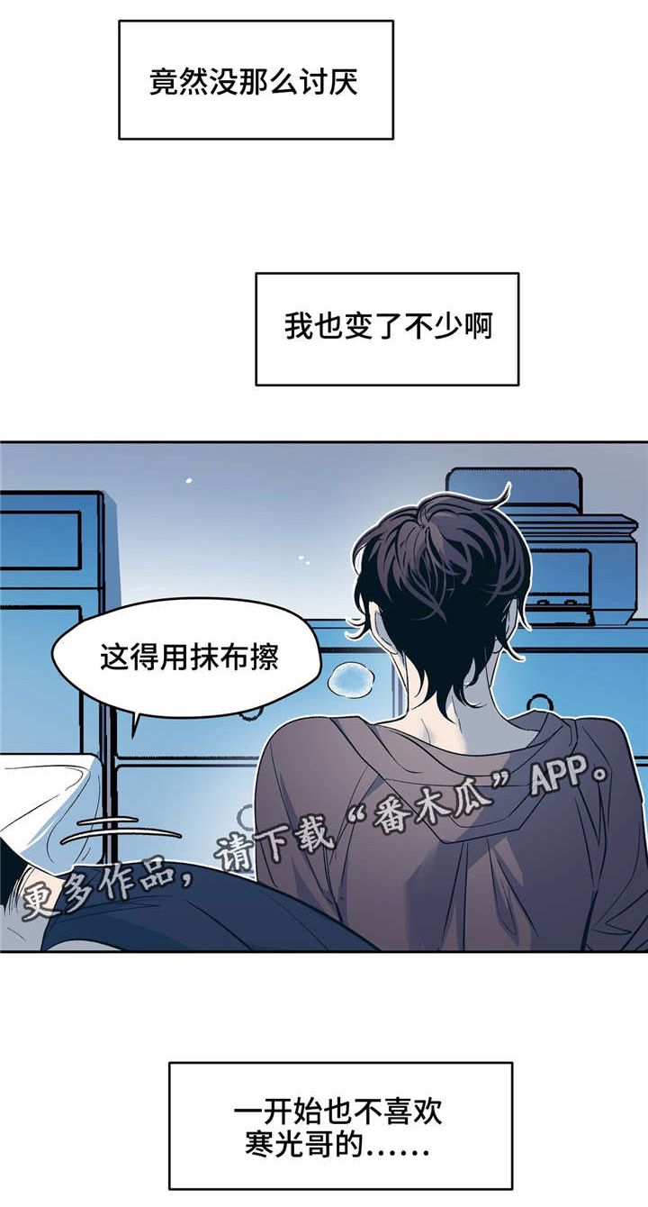 第21章：转换心情6