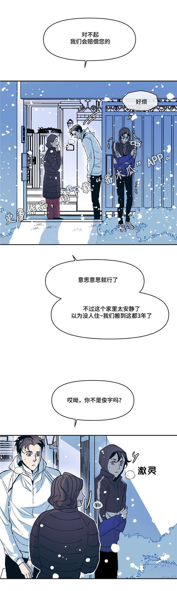 第13章：SNS4