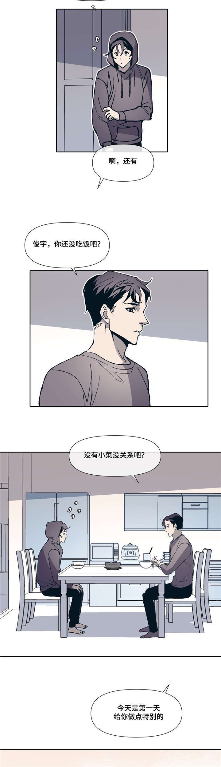 第2章：同居生活18