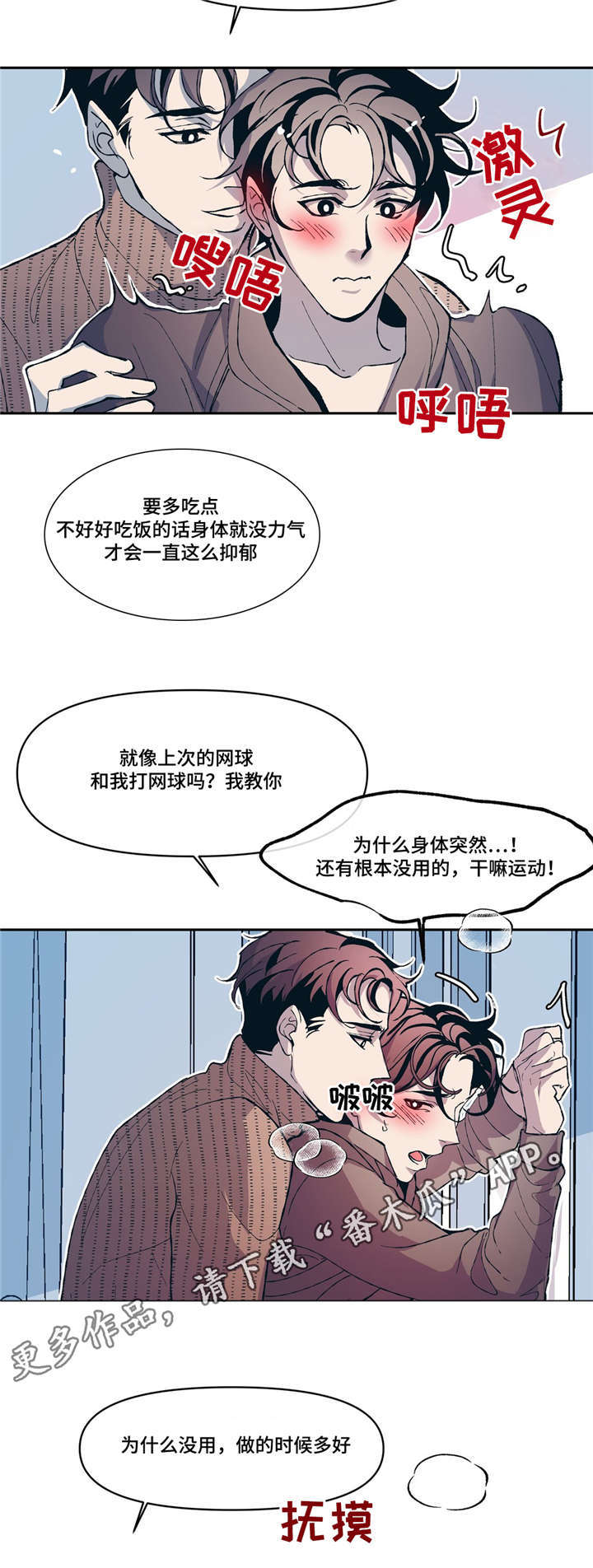 第10章：网球选手15