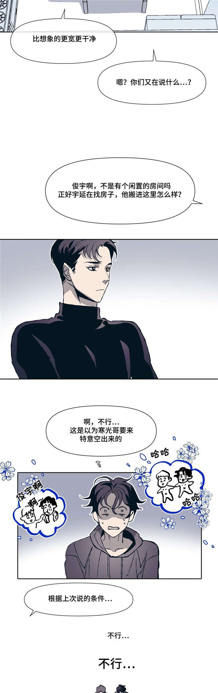 第2章：同居生活6