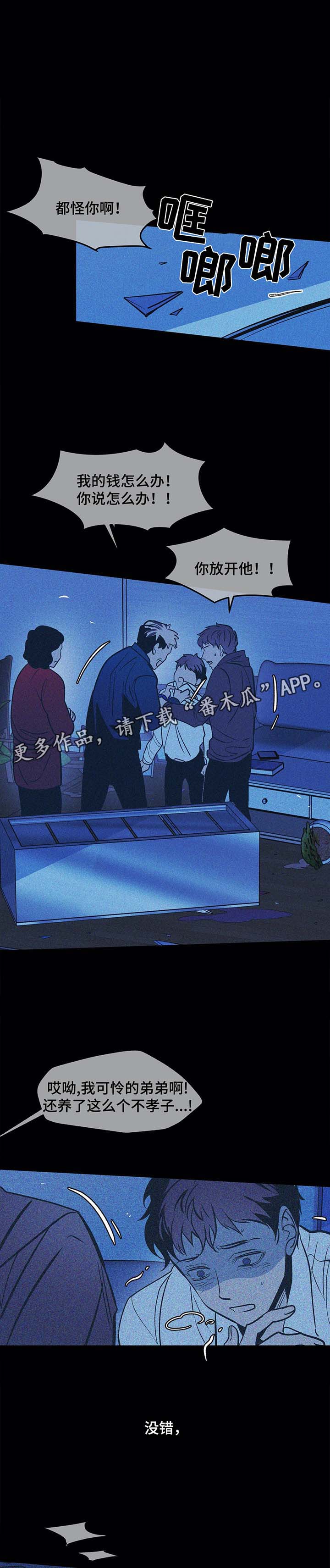 第39章：父母的死讯11