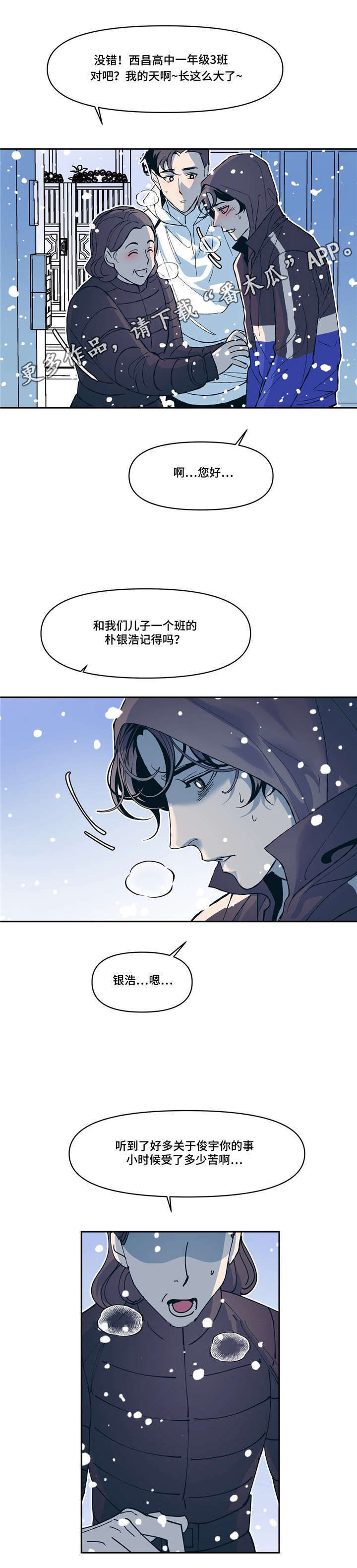 第13章：SNS5