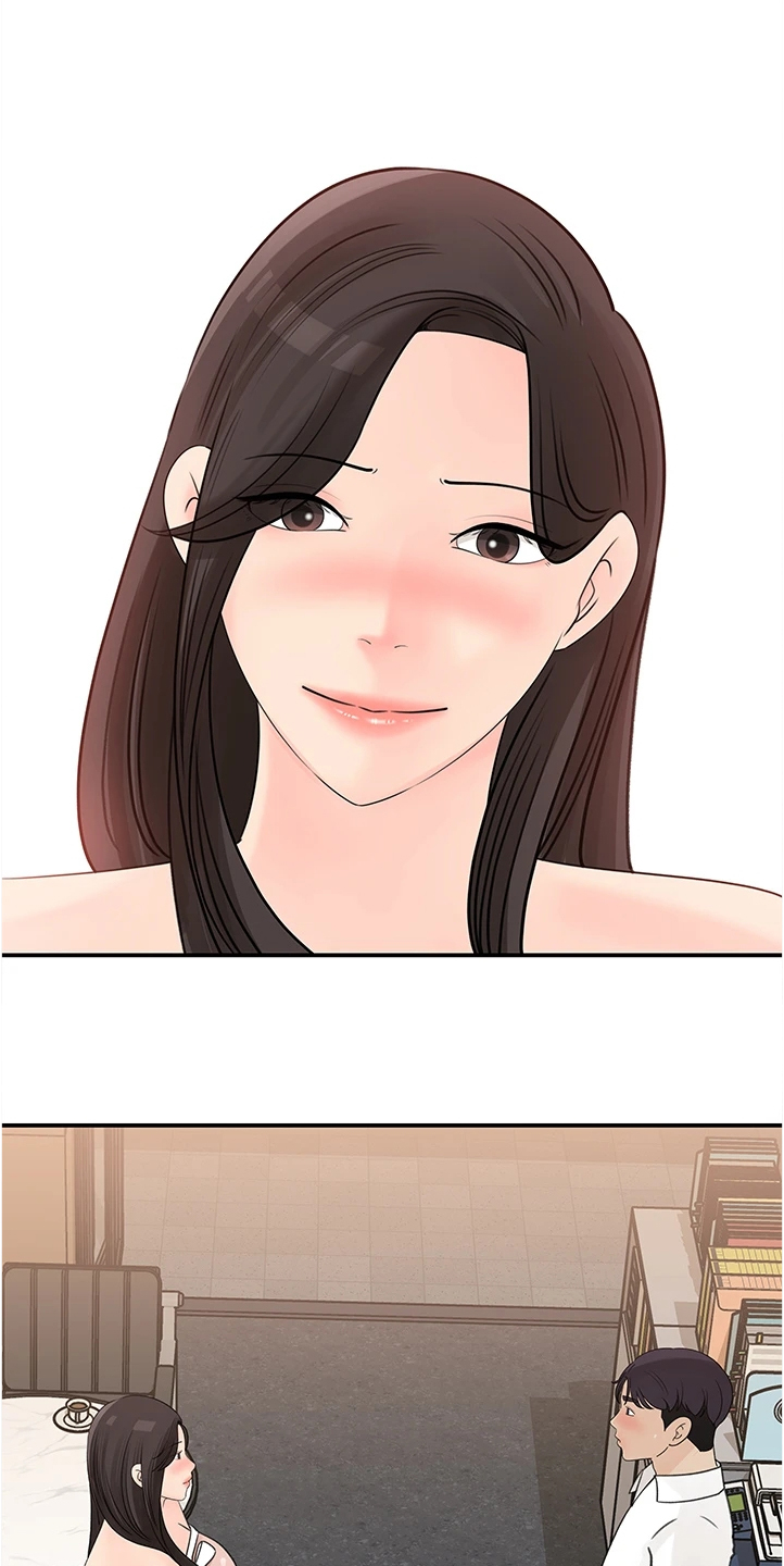 第60章：你怎么会4
