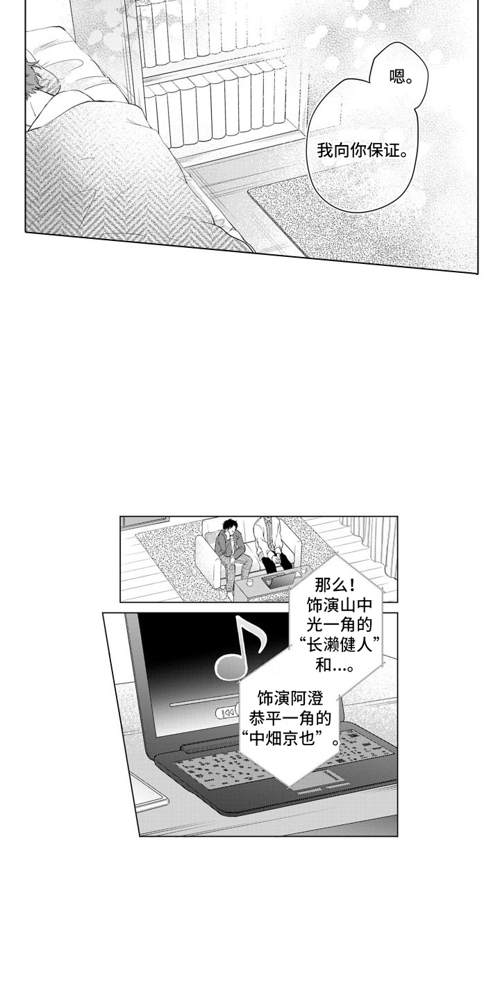 第21章：害羞2