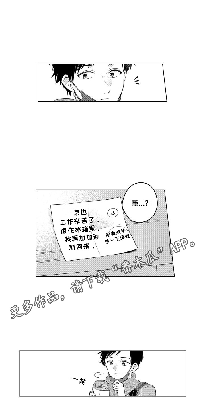 第18章： 睡着了3