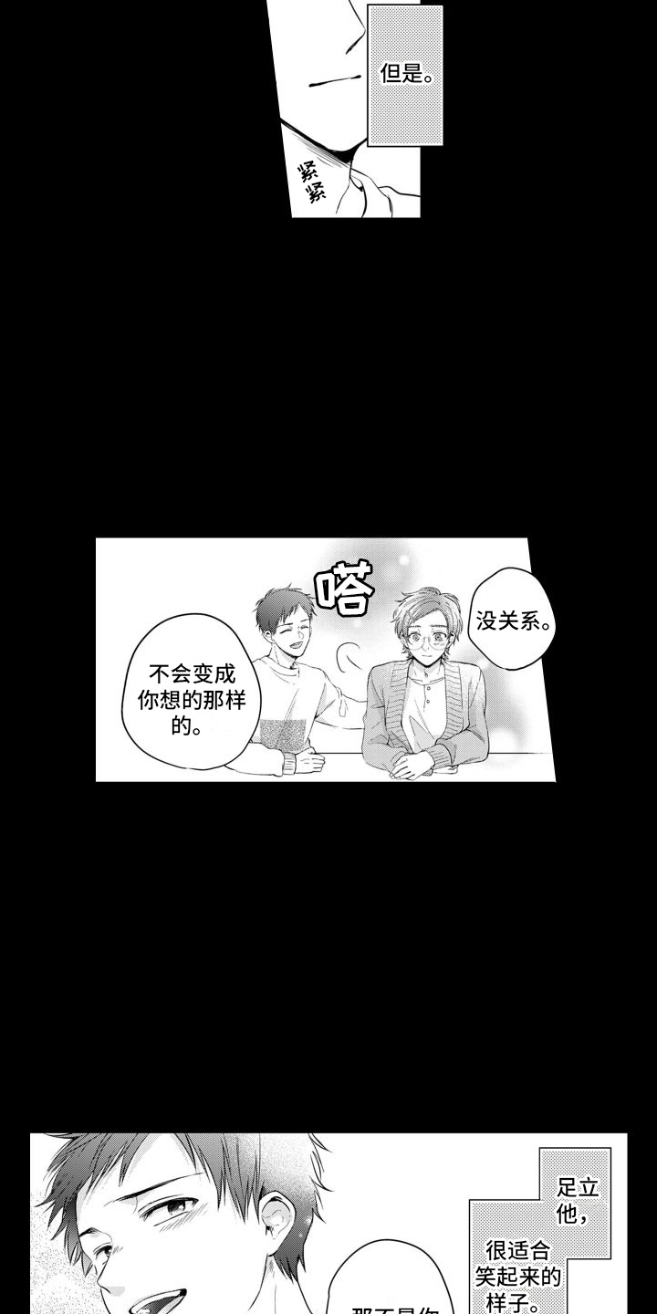 第14章：过去的梦6
