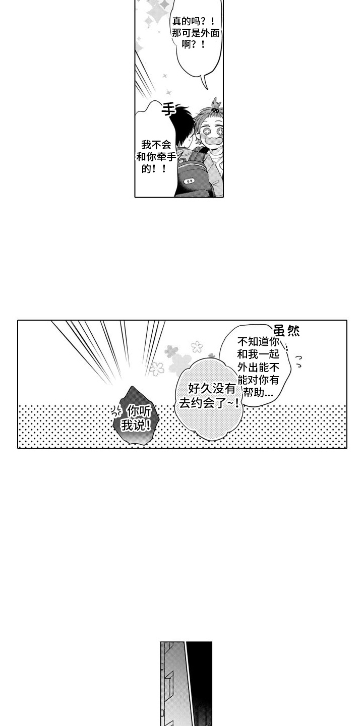 第6章：约会10