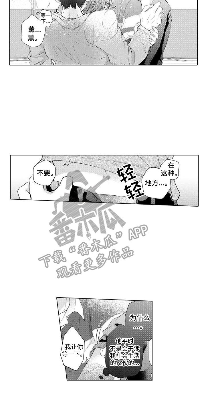 第12章：嫉妒9