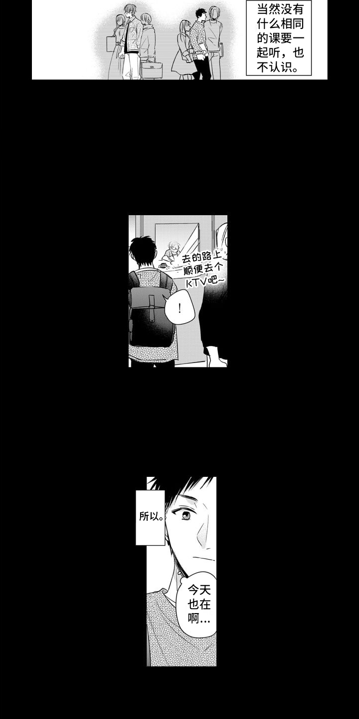 第2章：漫画家8