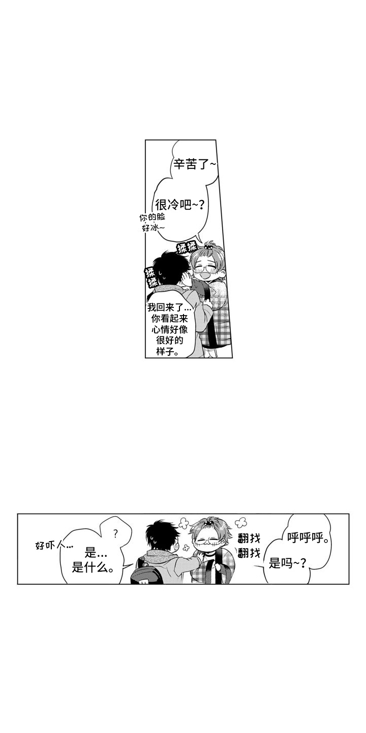 第1章：配音演员11