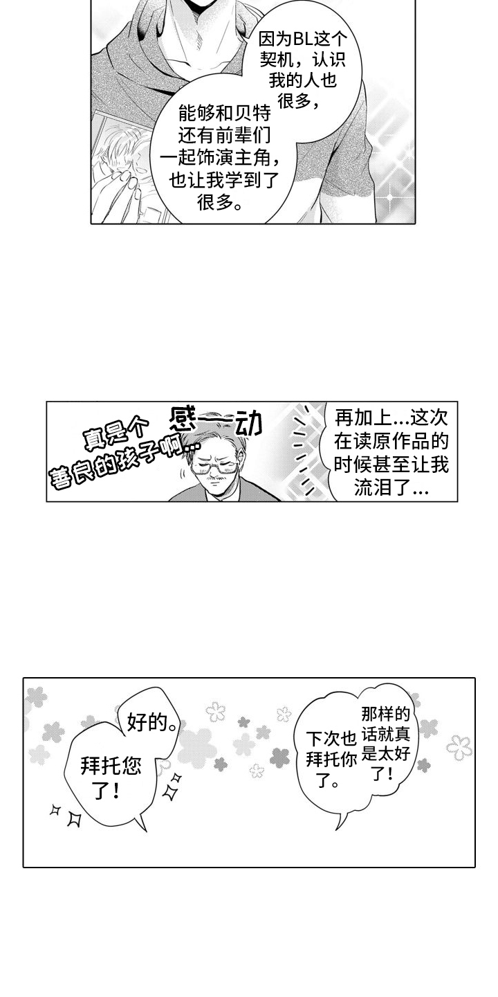 第1章：配音演员3