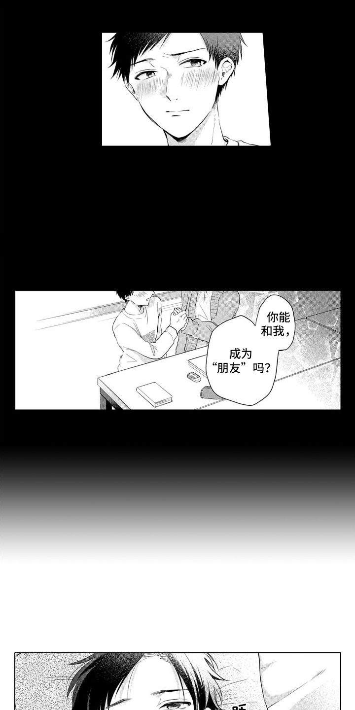 第14章：过去的梦12