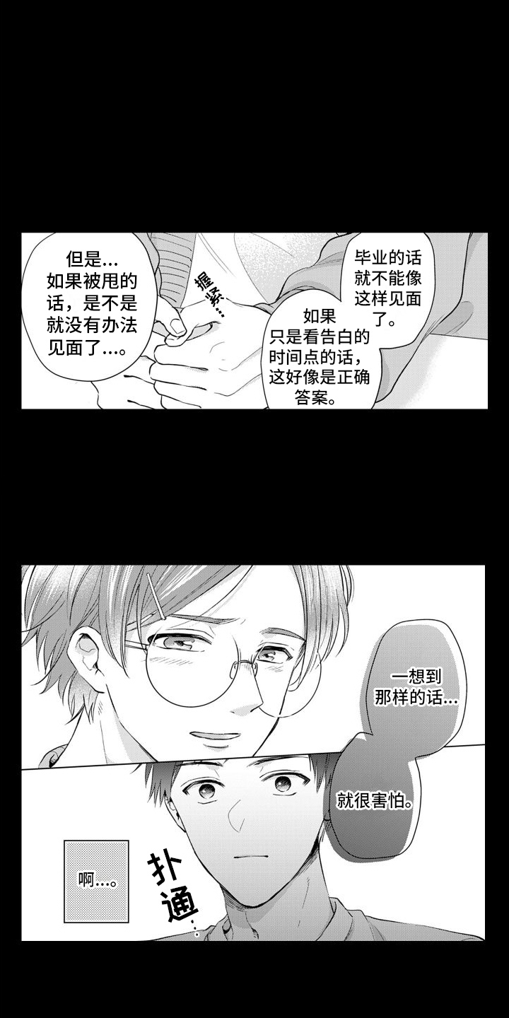 第14章：过去的梦2