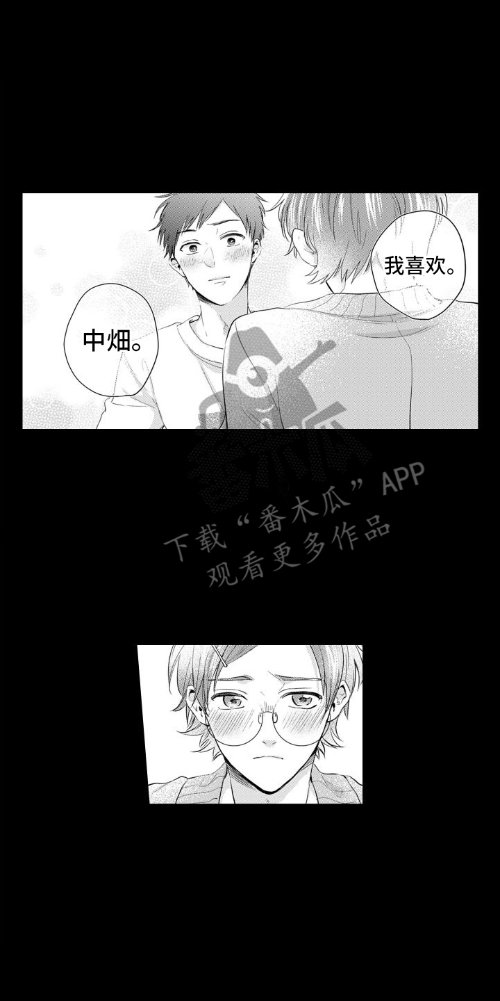 第14章：过去的梦11
