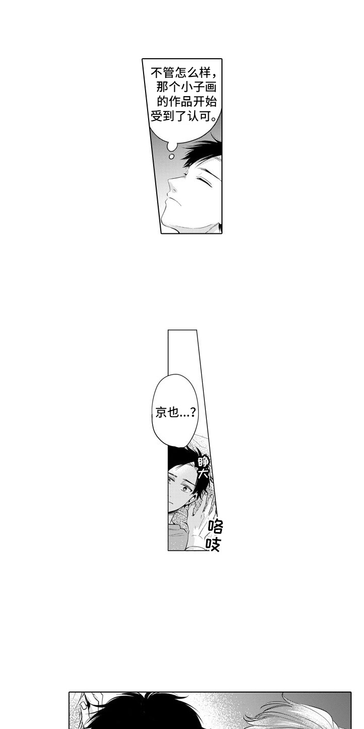 第3章：新作品0