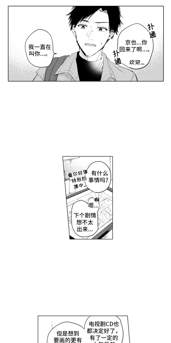 第6章：约会6