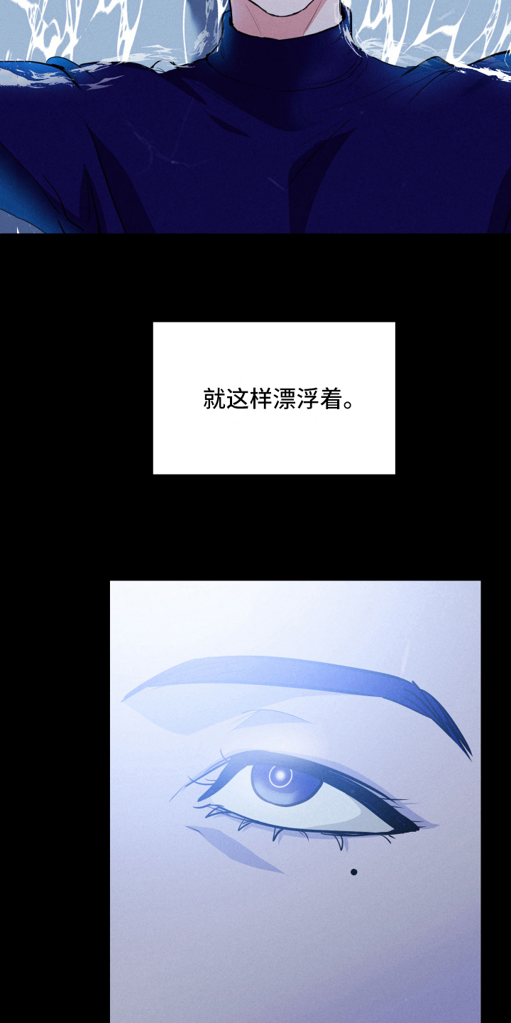 第1章：逃避7