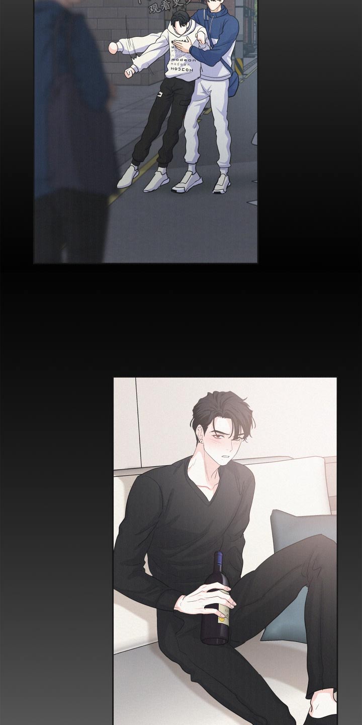 第70章：【第二季】怪怪的10