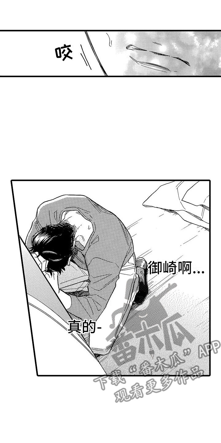 第32章：阴差阳错24