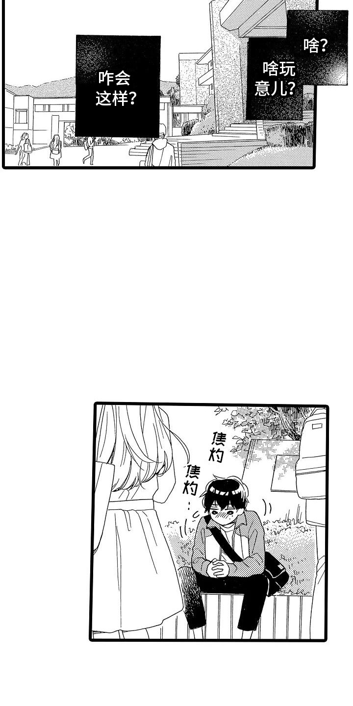 第3章：主动联系7