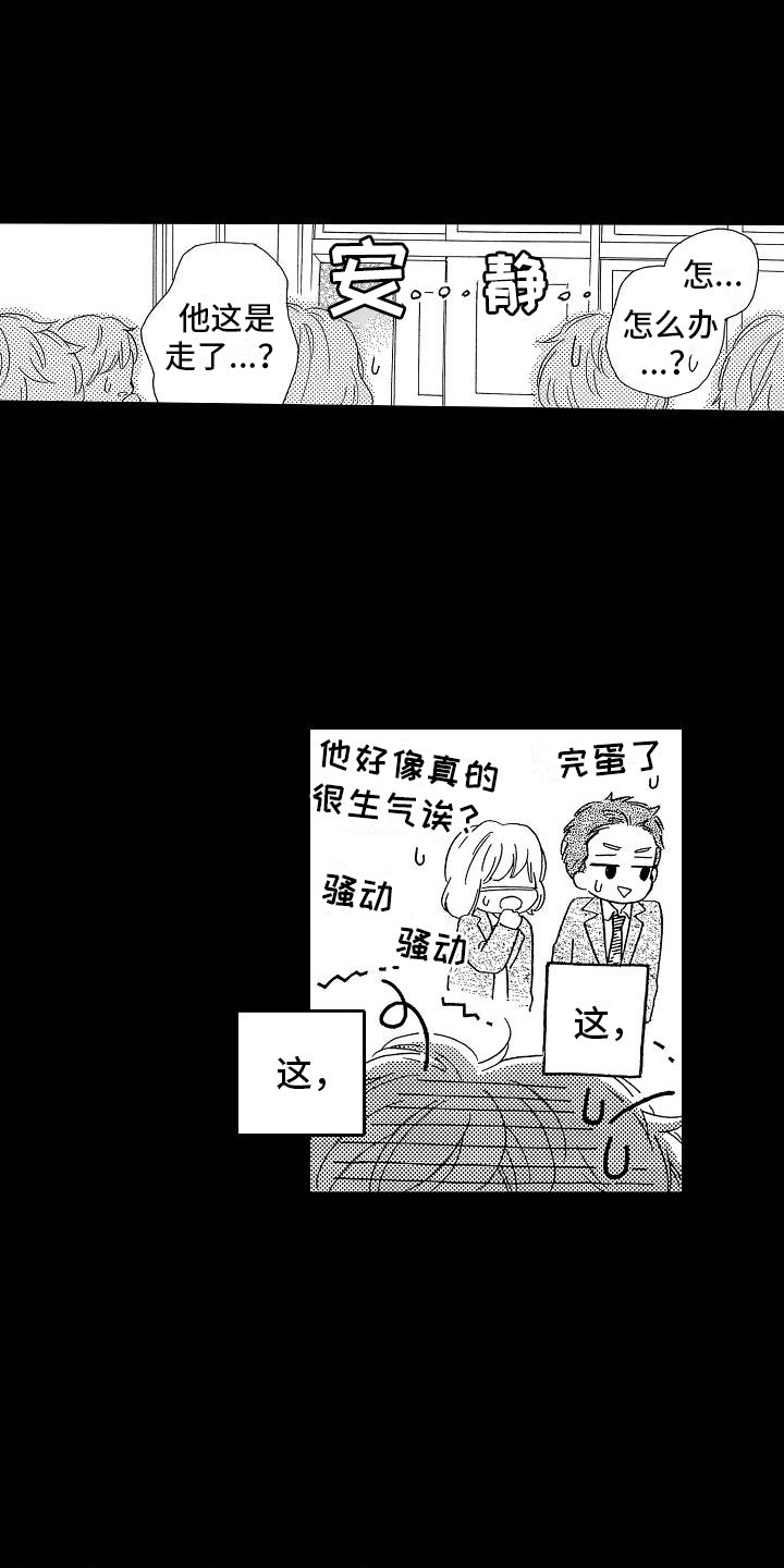 第1章：毕业天台15
