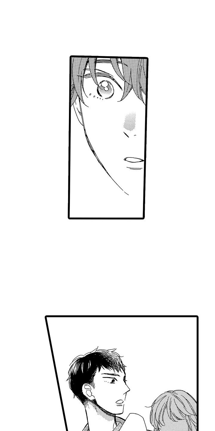 第3章：主动联系8