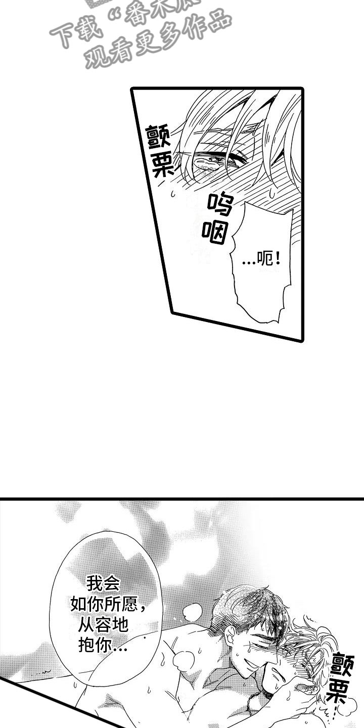 第17章：如你所愿5