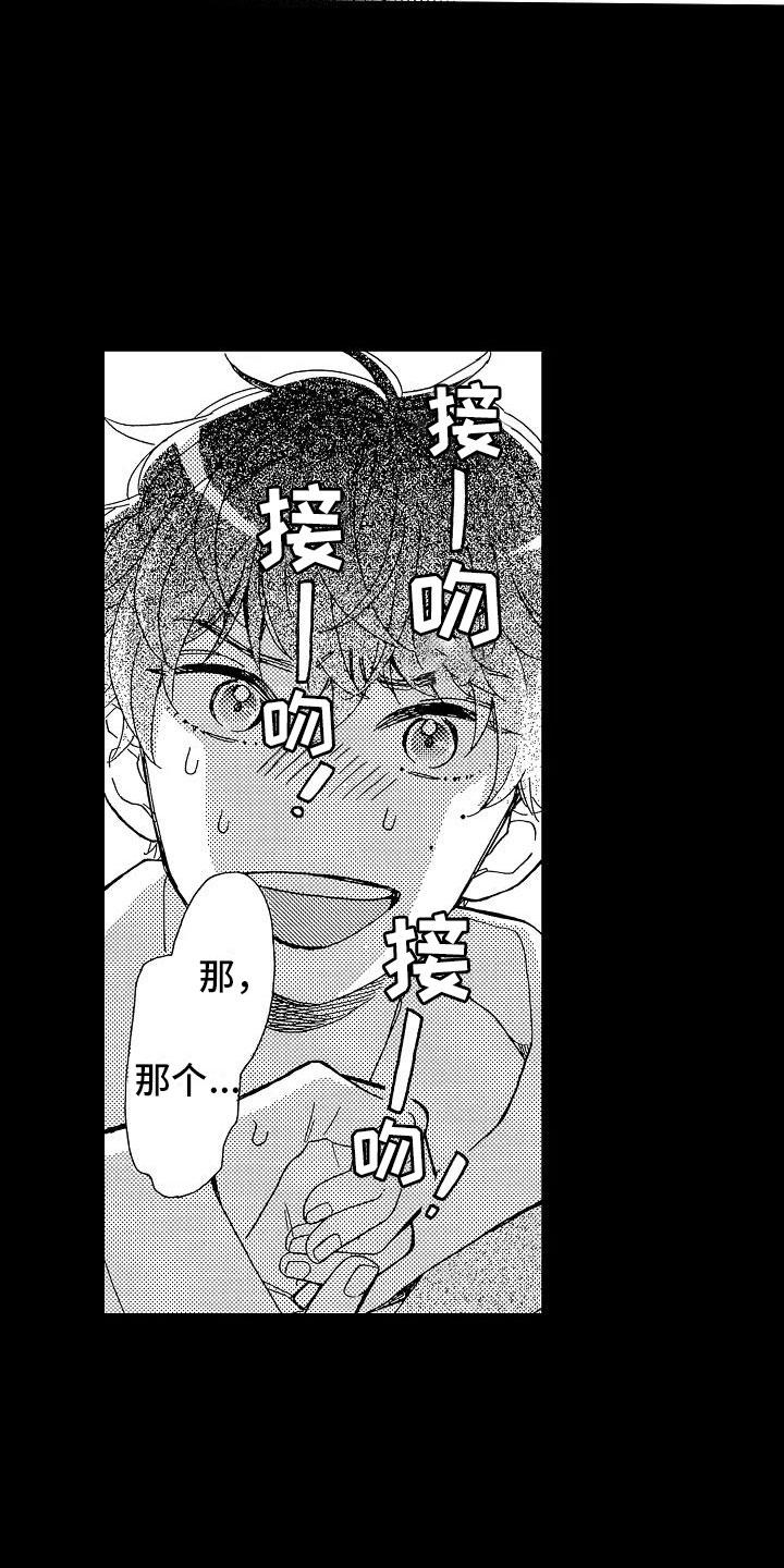 第1章：毕业天台12