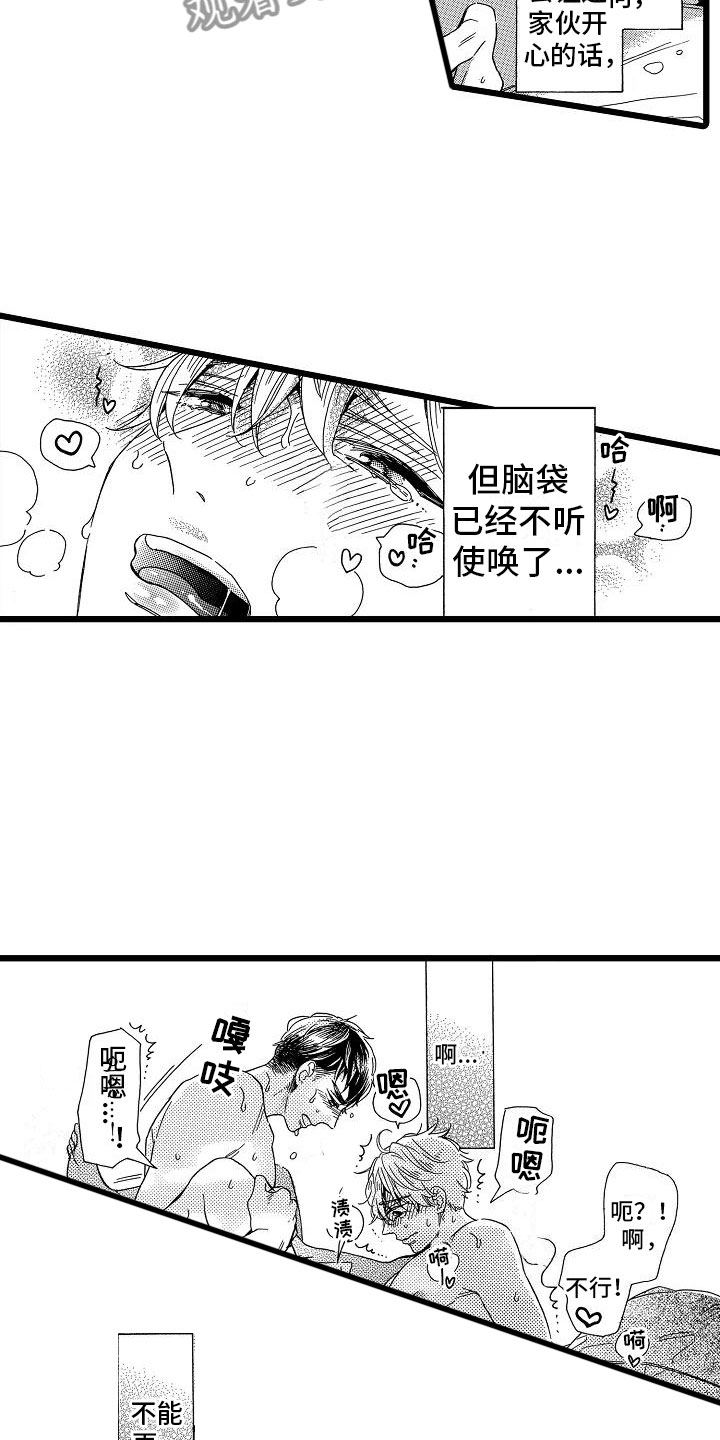 第17章：如你所愿3