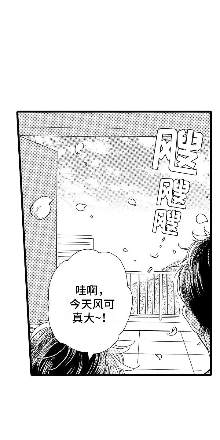 第1章：毕业天台5