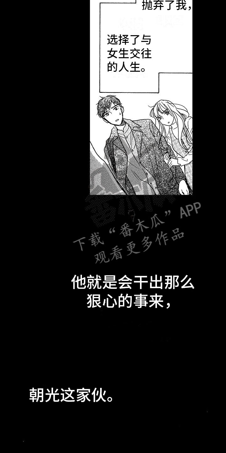 第19章：安藤铃香3