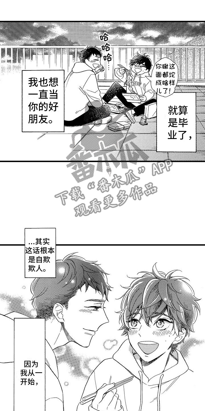 第28章：出柜坦白0