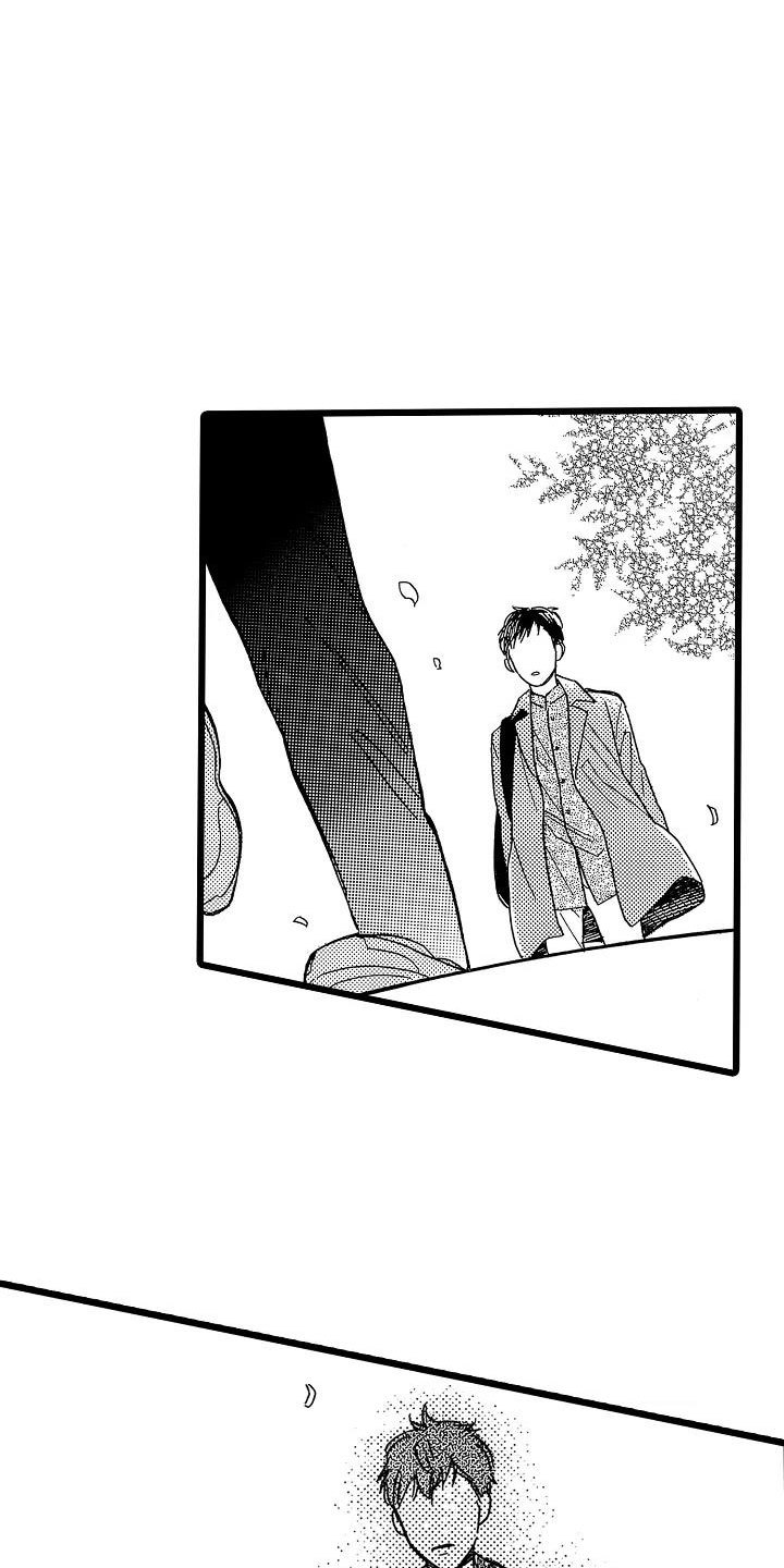 第3章：主动联系23