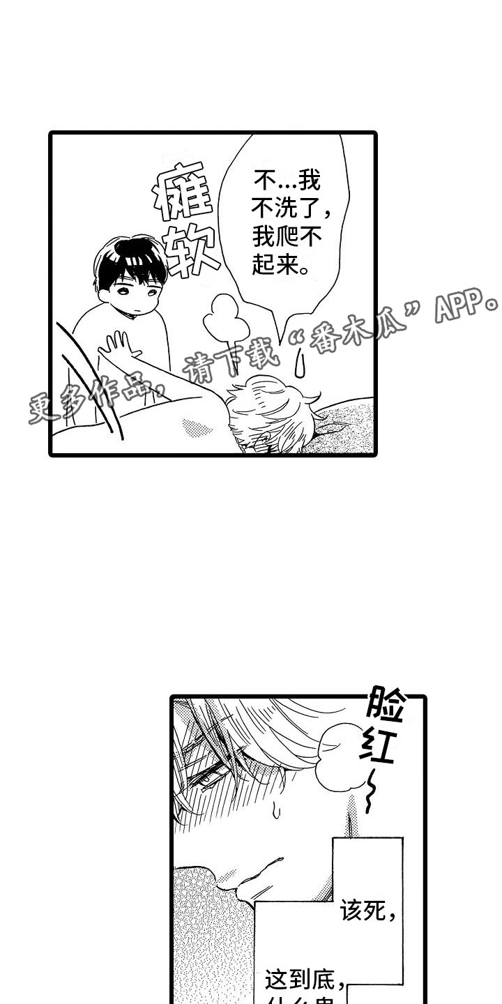 第17章：如你所愿9